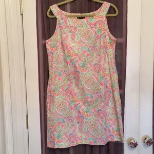 Sweet Summer Dress